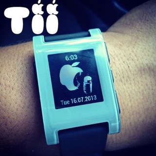 Tii - iTem 0293 - CES and a creative email