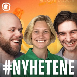 #Nyhetene