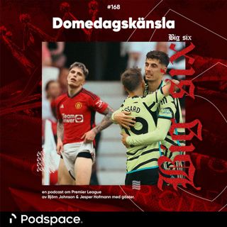 168. Domedagskänsla