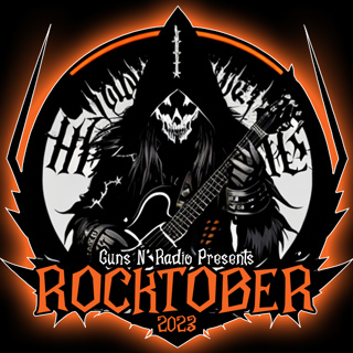 Them Bones - Alice in Chains (Rocktober 2023)