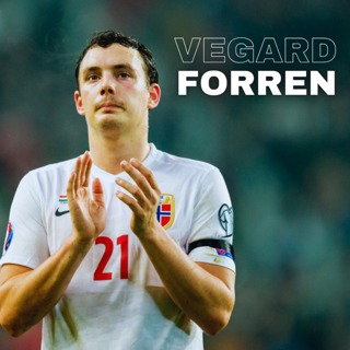 Vegard Forren