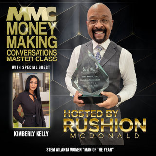 Overcoming the Odds: How a successful Businesswoman overcame teen pregnancies and raised her siblings.