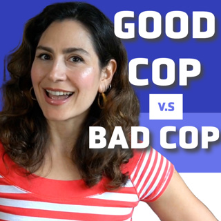Win Every Negotiation: Secrets of the Good Cop Bad Cop Technique