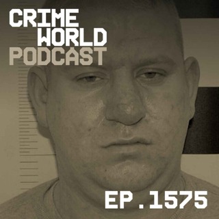 The life and crimes of ‘psychopath’ gunman Jason O’Driscoll