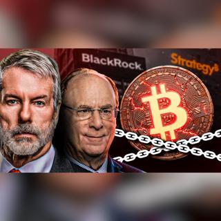 Bitcoin Has Been Captured