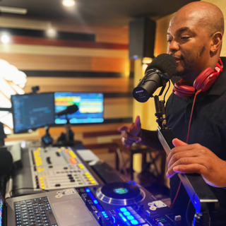 Monday Night Hype (05.27.2024) - DJ iBreeze LIVE on Irie 98