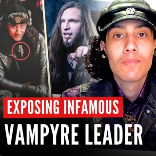I “Worked” for a Predatory Vampyre Cult Leader in NYC