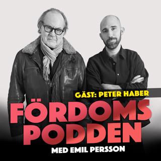 #248 Drabbas Peter Haber av meningslöshetskänslor när han drar ut scarflådan i garderoben?