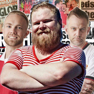 Spesialepisode 2: Historien om Fergusons første trofé