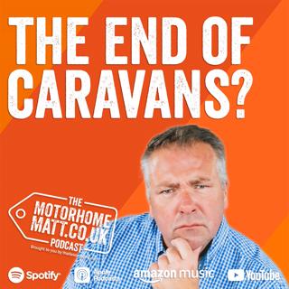 Do caravans have a future?