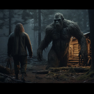 7 TRUE SCARY CREATURE SIGHTING HORROR STORIES (DOGMAN,BIGFOOT,SKINWALKER,SASQUATCH,WENDIGO)