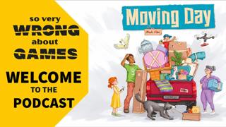 Moving Day