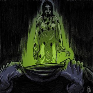 NoSleep Podcast S5E08