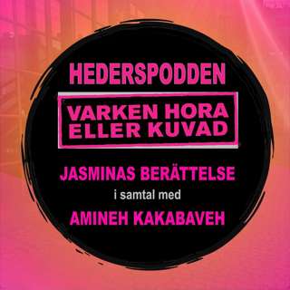 Ett viktigt samtal om hedersförtryck