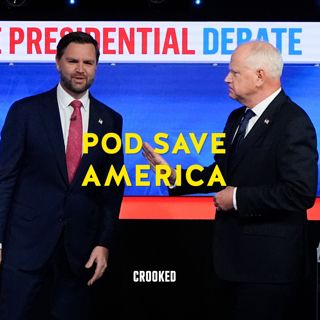 934: Hot Takes on a Low Key Debate