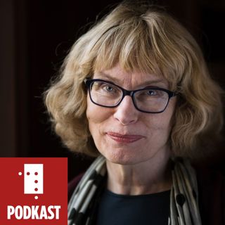 [DEL 1/3] Litteratur kan forandre liv! Om Toril Mois litteraturteori