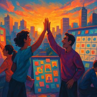 270 | Designing Your Year For 2021 | Dominick Quartuccio
