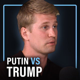 Ukrainan rauhanneuvottelut: Trumpin ja Putinin tapaaminen (Henri Vanhanen) | Puheenaihe 615