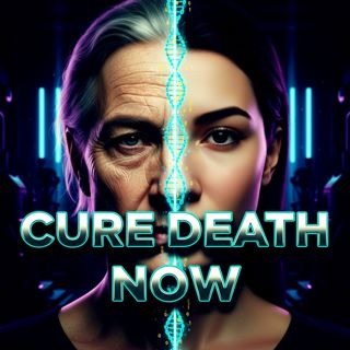 AI vs. Aging: The End of the Human Expiration Date?