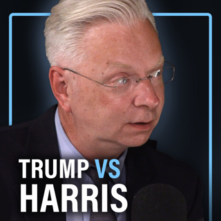 Donald Trump vs Kamala Harris (Markku Ruotsila) | Puheenaihe 535