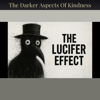The Shadowy Side Of Kindness