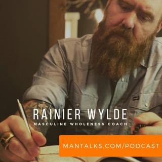 Rainier Wylde