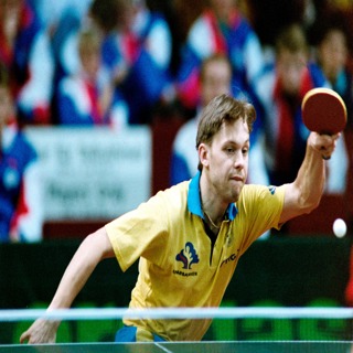 MIKAEL APPELGREN - PINGIS LEGENDAR