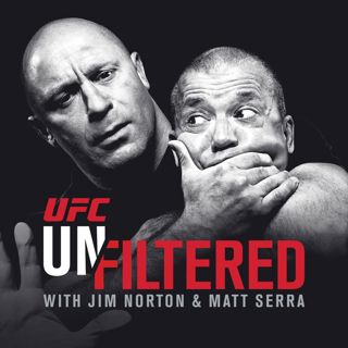 UF12: Robbie Lawler and Rose Namajunas
