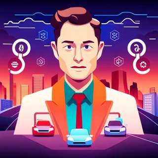 Tesla Trivia Challenge: Test Your Knowledge with TeslaDan's Daily Charged Up Podcast