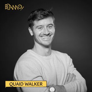 In The Metal with Quaid Walker of Bezel