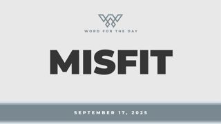 MISFIT