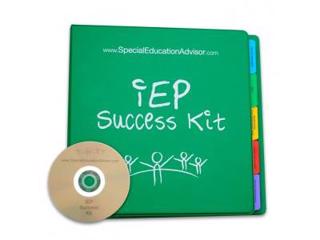 Dennise Goldberg - The Special Education Advisor