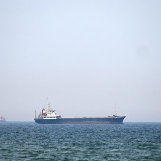 US and Iran trade fire for first time in a month