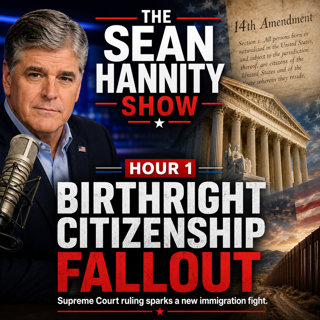 Birthright Citizenship Fallout