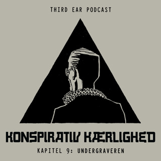 Konspirativ Kærlighed - Kapitel 9: Undergraveren