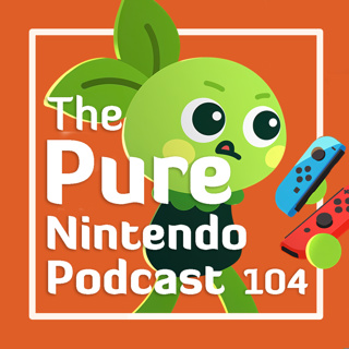 Special guest Nick from Turtle Flip Studio joins us to talk Switch 2, Xenoblade, and Which Way Up!