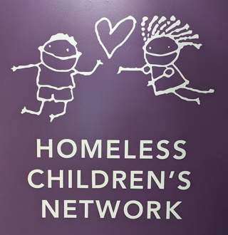 Homeless Children's Network (S7 bonus)