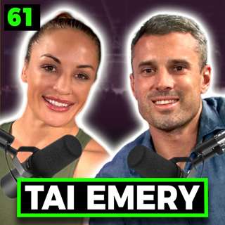 "FLASH" KNOCK-OUT SHOCKS FANS || TAI EMERY (E60/P1)