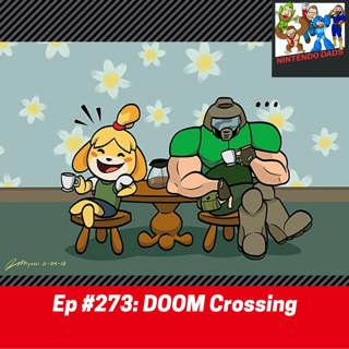 #273: DOOM Crossing