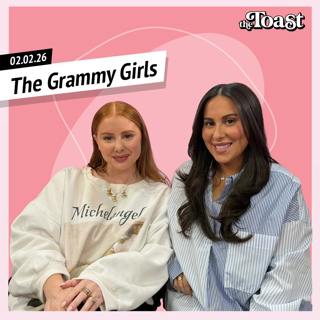 The Grammy Girls: Monday, February 2nd, 2026