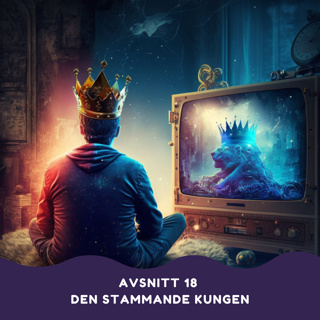 Den stammande kungen