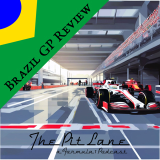 2024 Brazilian Grand Prix Review