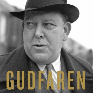 #115: Odd Karsten Tveit om FNs første generalsekretær, Trygve Lie