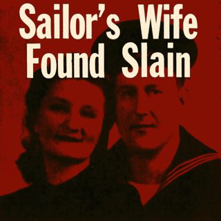 The Plymouth Sex Murder