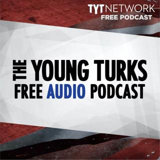 The Young Turks 12.21.17: Tax Bill, Jill Stein, Bob Corker, and Uranium One