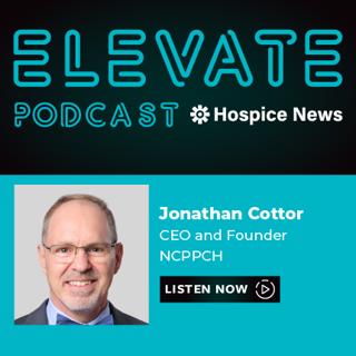 NCPPCH CEO: Building Stronger End-of-Life Pediatric Support
