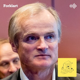 Hvorfor snakker alle om formueskatt?