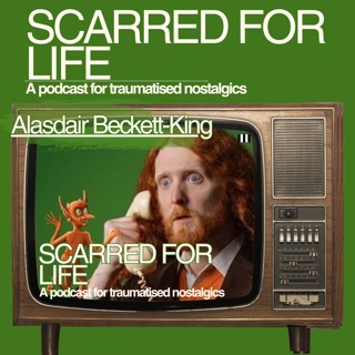 Alasdair Beckett-King