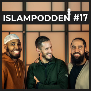 #17 Välgörenhet: Hur betalar man Zakah? Vad är Sadaqah?