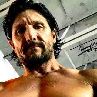 Tommy Gunn - 1/4/2026